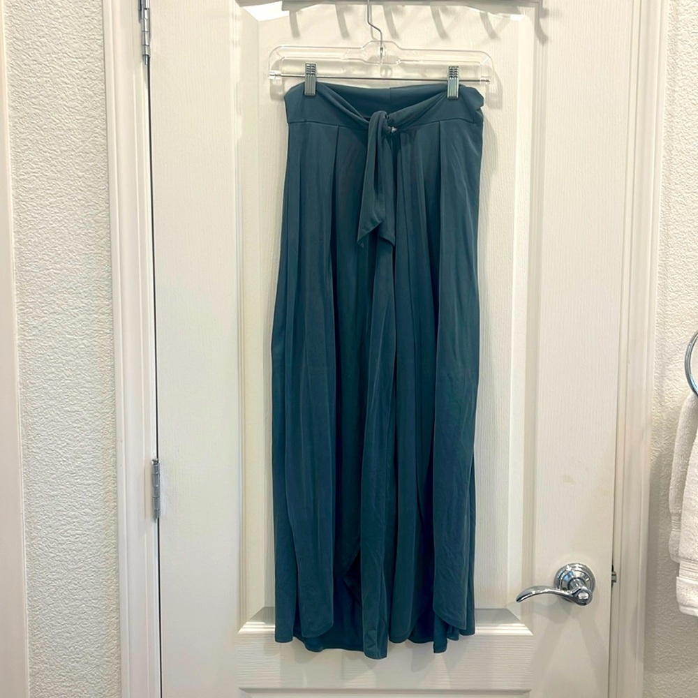 Cute comfortable cover up pants
